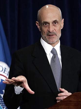 MichaelChertoff